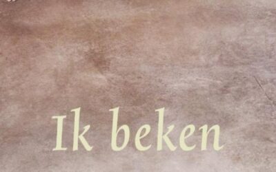 Lezing over ‘Ik beken’