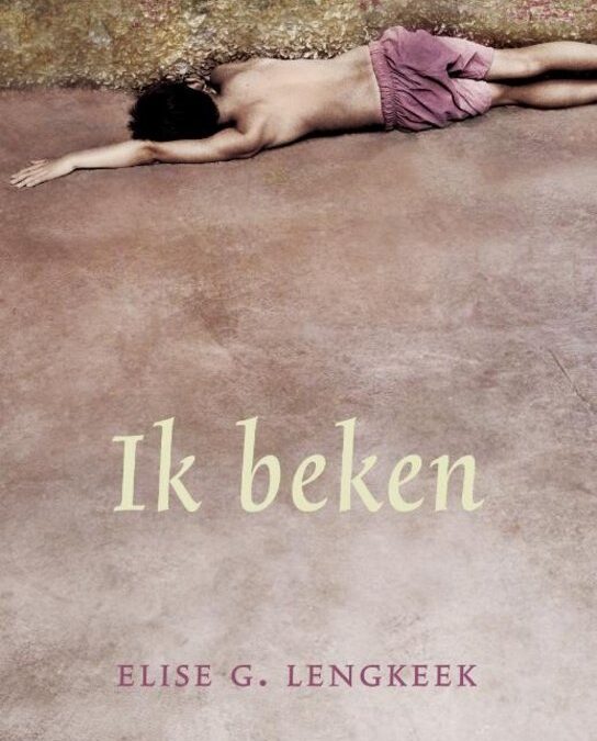 Lezing over ‘Ik beken’