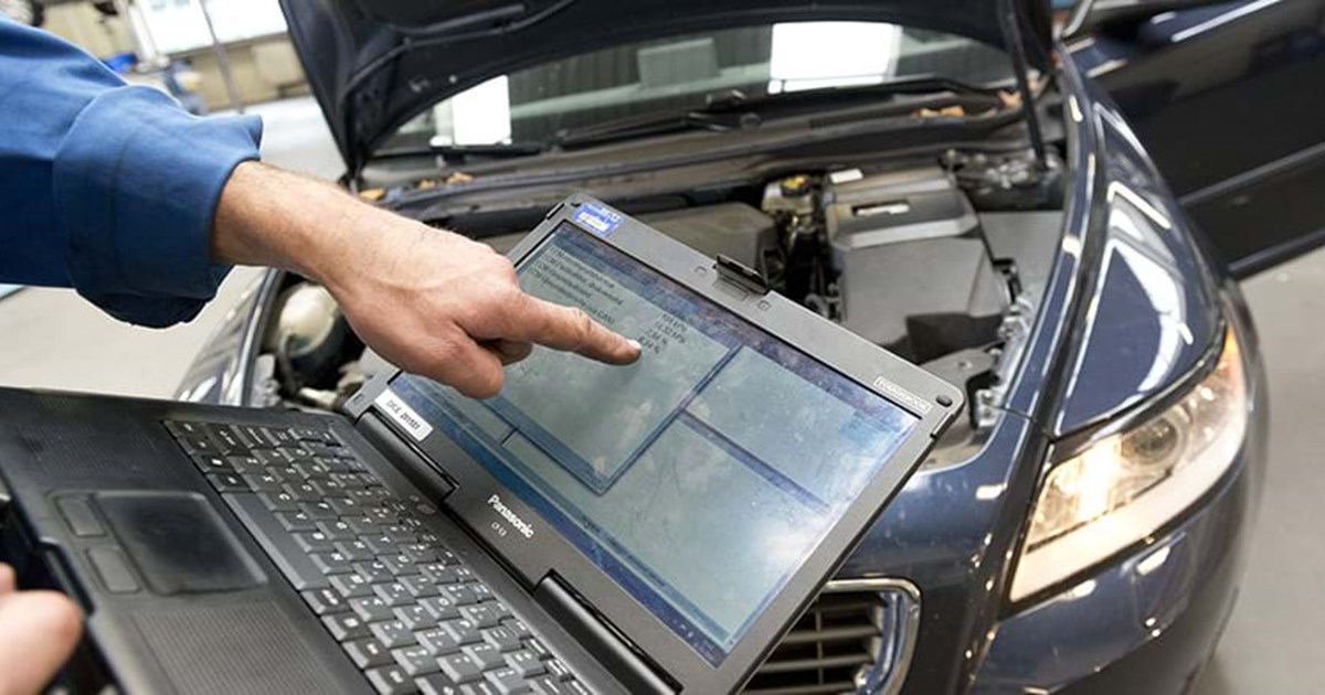 Autotechniek vereist een adequate technische vertaling