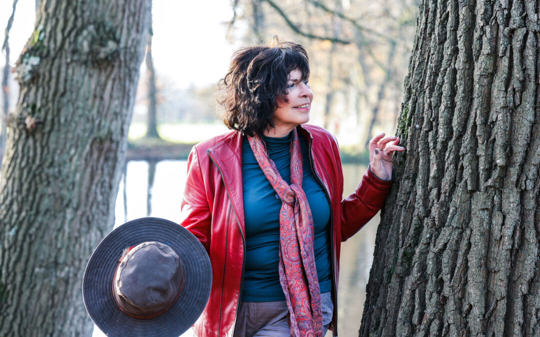 Geef kleur en geur aan de herfst